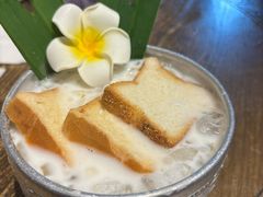 泡鲁达-婉泰·特色小吃·舂鸡脚(告庄二店)