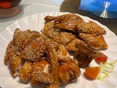 -客家汇·客家传承菜(水库店)