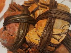 -晶丽香榭自助餐(南京大饭店)