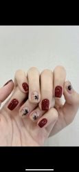 -元也Nail·新中式美甲美睫