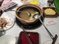 -菌小白火锅(时尚天河店)