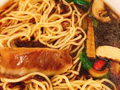 -老赵面店(大西路店)