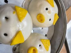 -老板恋上鱼(恒隆广场店)