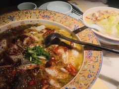 -鼎盛蜀坊·重庆江湖菜(市桥地铁站店)