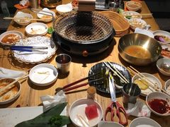 -冷面大王(细河南路店)