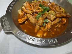 -李想大虾(吾悦广场店)