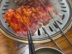 -牛人·雪花牛·木炭烤肉(昆山陆家店)