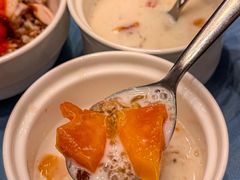 -广州天河希尔顿酒店