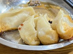 -黄阿姨锅贴大王(万航渡路店)