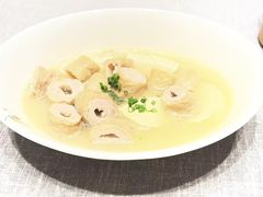 -江南灶中餐厅(南京香格里拉店)