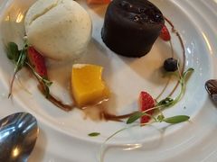 -小芳廷餐厅