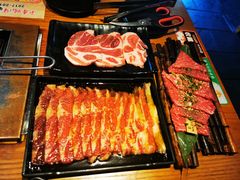 -千寻烧肉(政务区店)