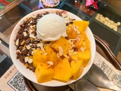 -顺记冰室(宝华路店)