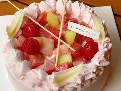 -积慕Cake(解放大道店)