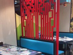 -名都晓荷塘主题火锅(春光路店)