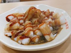 混酱肠粉-百家鸡味馆(清泰店)