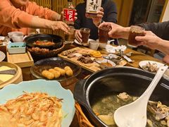 -WILDS 野有食(碧坞店)