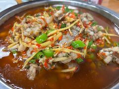 -艺味深尝(云锦路店)