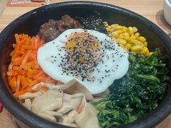 -米村拌饭(东方新天地店)