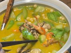 -竹里馆 ·茶食(奥体店)