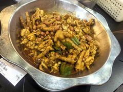 -福茂瀧牛蛙火锅烧鸡公(金沙总店)