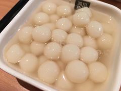 -满记甜品(王府井北京市百货大楼店)