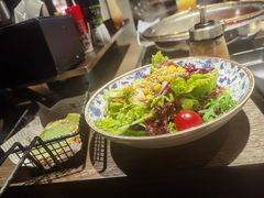 -火炉火自助餐(悠唐购物中心店)