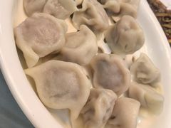 -金沙滩海鲜餐厅·海肠捞饭·手工水饺(梅江龙水园店)