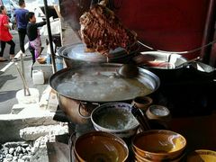 -大亮羊肉泡