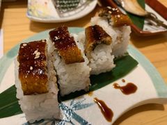 -鳗鲔·料理小馆
