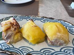 -極上萬膳·日料放题(来福士江景店)