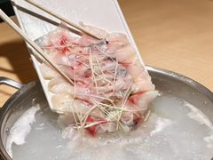-粤顺渔坊·中山脆肉鲩火锅(清湖店)