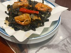 -山水茶艺馆·点心粤菜·30年老字号