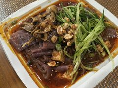 -毅祥斋老孙家泡馍(北院门鼓楼店)