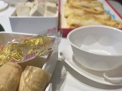 -东北铁锅宴(云龙华府店)
