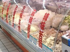 -青岛利群四方购物广场