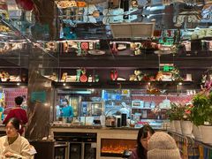 -巴依老爷新疆美食(清华东门店)