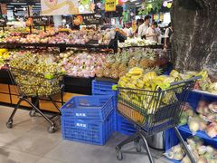 -超市发超市(学院路店)