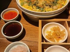 -闽上鲜·福建菜(龙湖滨江天街店)