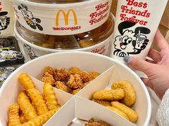 -麦当劳(天兴罗斯福店)