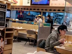 -蔡澜点心·粤菜(丽泽天街店)