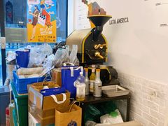 -COFFEE HOLIC(朝外SOHO店)