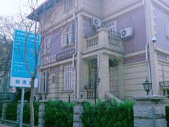 -天津五大道文化旅游区