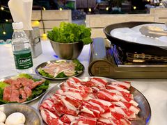 -沸奇公园·情景团建·年会露营烧烤轰趴生日(科技园店)