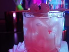 -MOSSO音乐酒吧·live house(南京旗舰店)