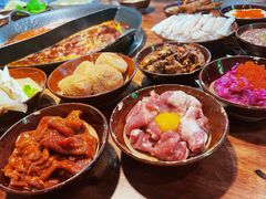 -楠火锅(哈尔滨金爵万象店)