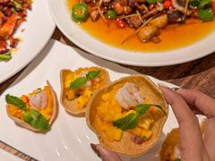 -小喜客·云南特色菜(纳西庭院店)