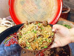 -后火锅(总店)