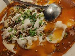 -蔴将·川菜(黄龙万科店)