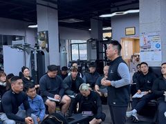 -VPsmart私教健身工作室(新华路旗舰店)